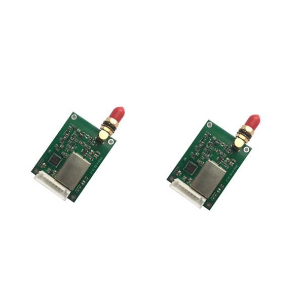 Wireless Lora Module SX1276 433mhz 1W Uhf Wireless Transmitter Module