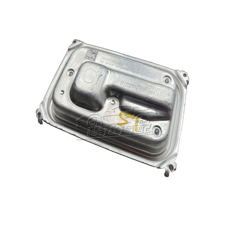 High Quality E Series W213 Front Headlamp LED Control Module Light Driver Module Light Source Receiver for Mercedes-Benz