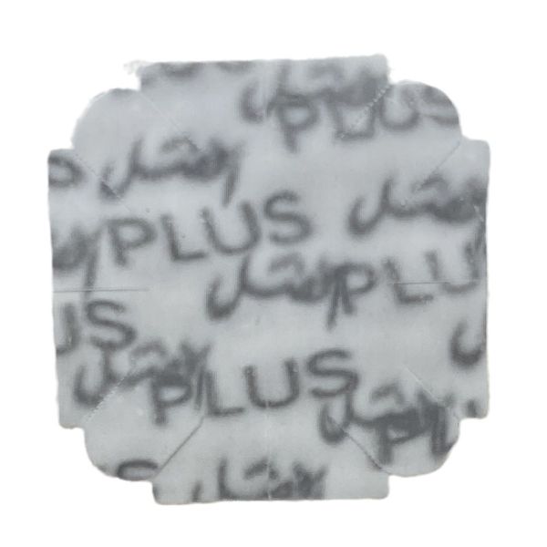 Custom Security Label Anti-Counterfeiting Technology 3D Nano Labels Seal