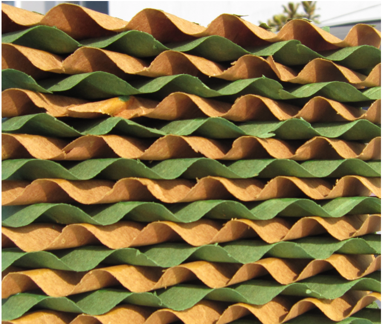 7090 Poultry Cooling Pad