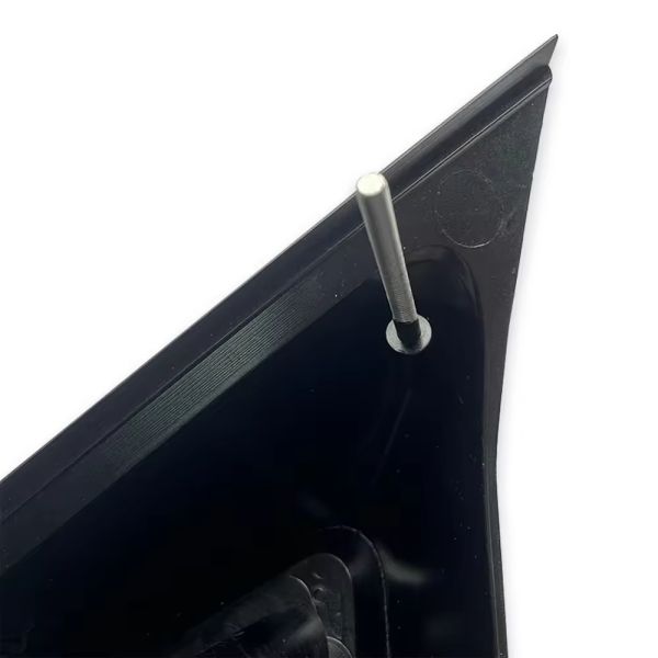 Bus Interior Accessories Operating Yutong Bus 6705-35283 Dashboard Panel with Air Outlet