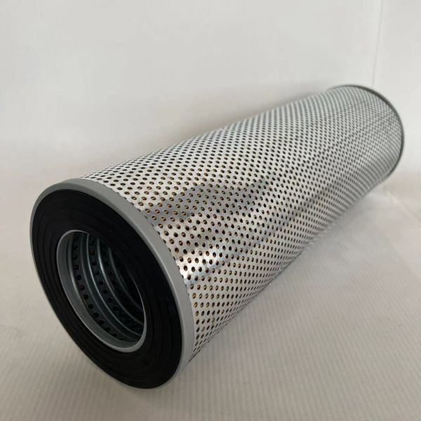 Hydraulic Pilot Filter E131-0212 Your Customizable Solution for Industrial Filtration