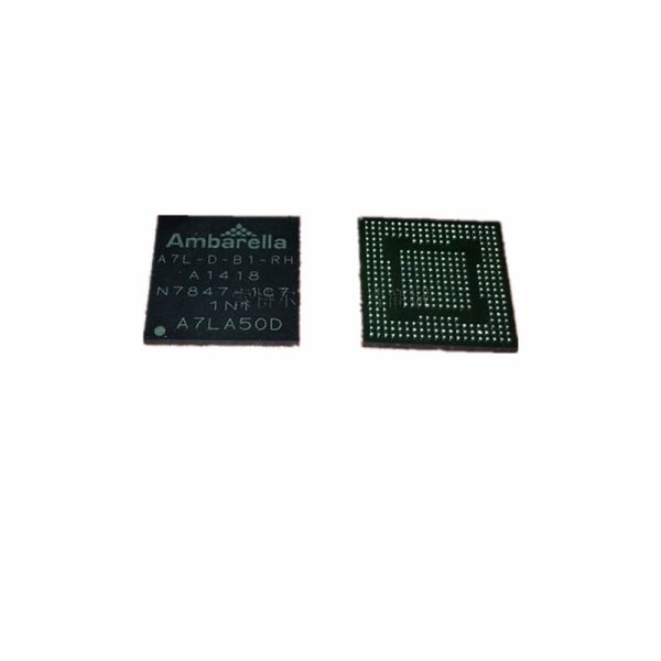 electronic components A7LA50 A7LA70 A7LA70-B1-RH BGA IC CHIP