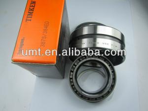 China 387S/384ED ABEC-3 Tapered Roller Bearing Stainless Steel Roller Bearings on sale