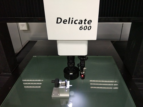 Versatile Adjustable CMM Fixture Kits for VMM and Laser Measuring Machine Workholding