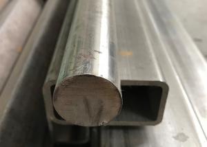 China ASTM A276 310s Stainless Steel Bar Wide Range Shapes on sale