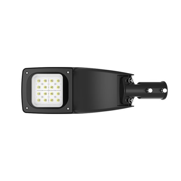 150W 160lm/W Led Driver Streetlights Frame Adjustable Angle