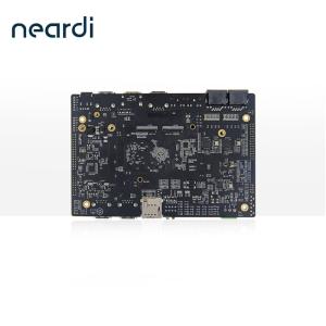 RK3568 LBA3568 1 TOPS Linux SBC ARM Single Board Computer