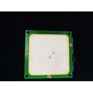 EPC GEN2 Long Range RFID Reader Module Same Sized Antenna Reading Range 0.5m -