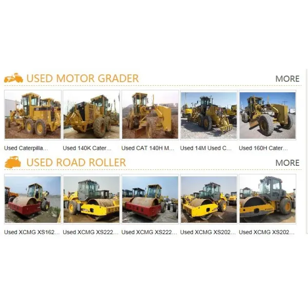 Used Mini Excavator Komatsu PC01 Digger