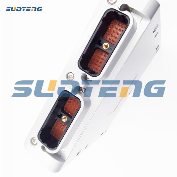 21QA-32011 Excavator Controller ECU ECM Control Unit