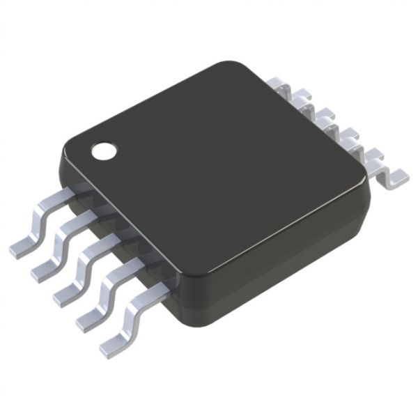 LT4275CHMS#PBF LTPOE++/POE+/POE PD CONTROLLER Integrated Circuit IC Chip In Stock