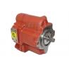 EX55 EX55UR-2 Hydraulic Excavator Pump PVK-2B-505 Main Pump Assy For NACHI for sale