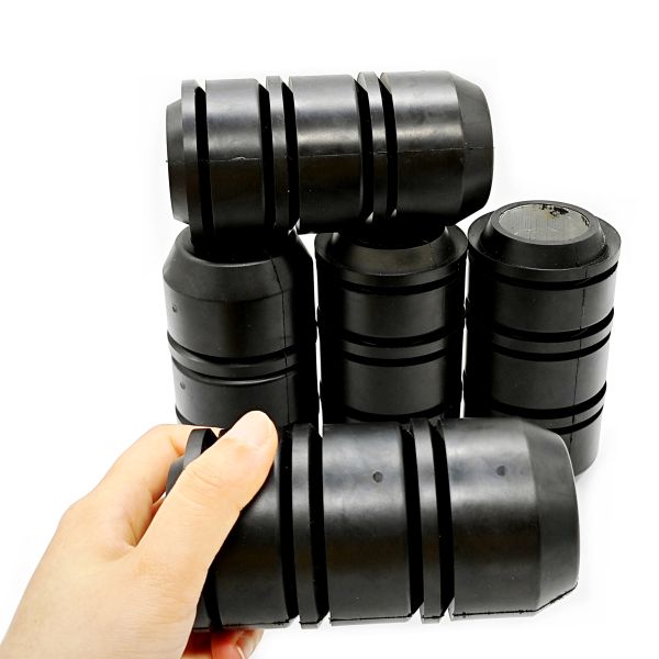 High Performance Oil Resistant Swab Cups for Oilfield