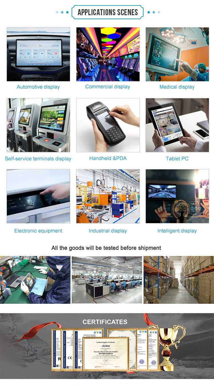 128x64 Graphic LCD Module Display Screen 12864