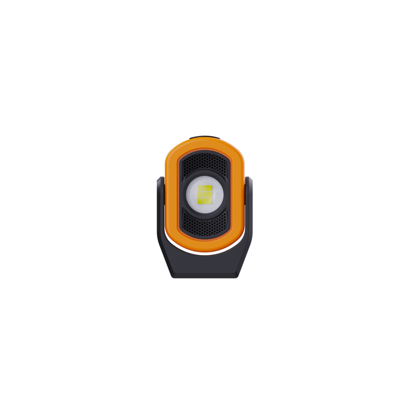 Dimmable LED Handheld Flashlight for Car Maintenance And Inspection in Workshop