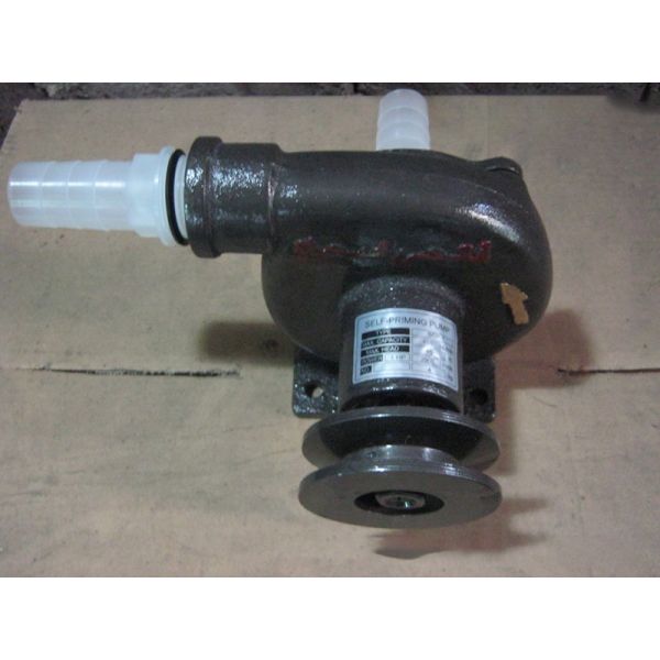 SGP-1 Small Oil Pump Self-priming Pump
