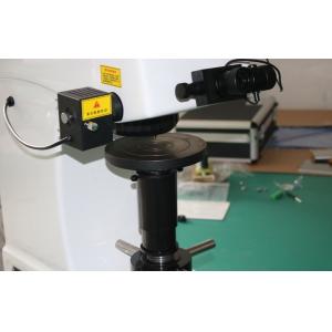 ISO 6507 Automatic Turret Vickers Hardness Testing Machine with Force Accuracy