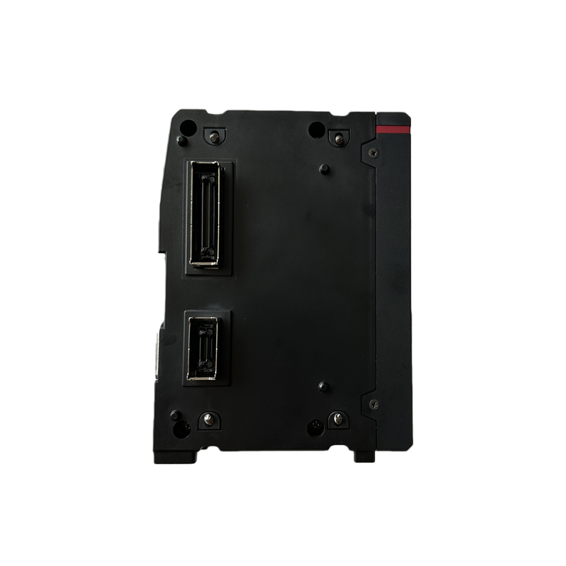 KEYENCE CA-E200 Visual System Area Camera Input Unit Used for Industrial Inspection