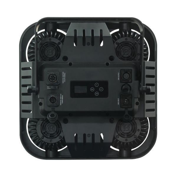 Ip65 400W Led Cob Audience Blinder Light