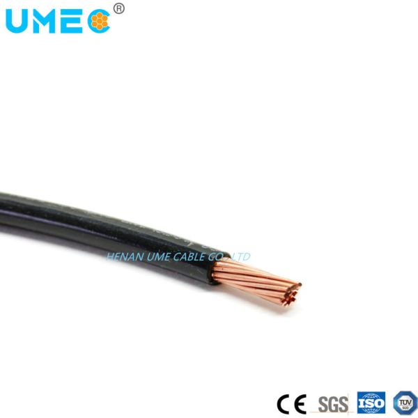 Solid Building Wire 12AWG Thw/Tw Wire