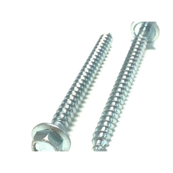 Plain Finish DIN6928 Tapping Screws Oval Design Self-Thread Cutting Made of Titanium Stainless Steel Brass Nickel Zinc-Plated