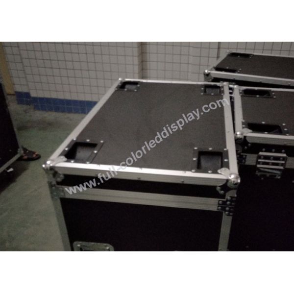 P10 LED Stage Display High Brightness