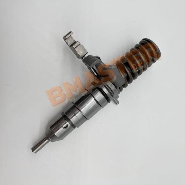 3116 Engine Compatible Fuel Injector 7E-9585 With Precision Fuel Atomization And 6 Month Warranty For Heavy Duty Vehicles