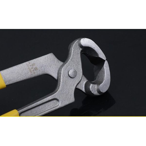 KM Single-hand Light Steel Keel Clamp