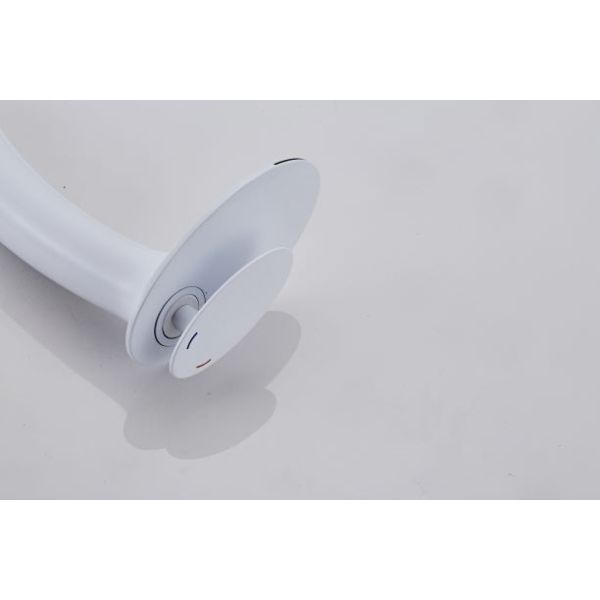 OEM Varnish Sprayed Single Hole Waterfall Tap Faucet