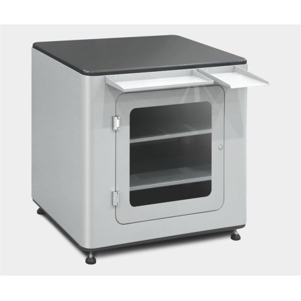 24" LCD Visual Measuring Machine
