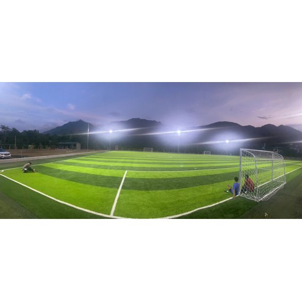 Diamond 80 Synthetic Artificial Grass Turf 60mm Height PP+Leno Backing