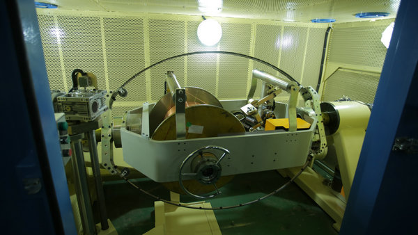 19 Pcs Flexible wire twister machine , Tinned Wire Bunching Machine
