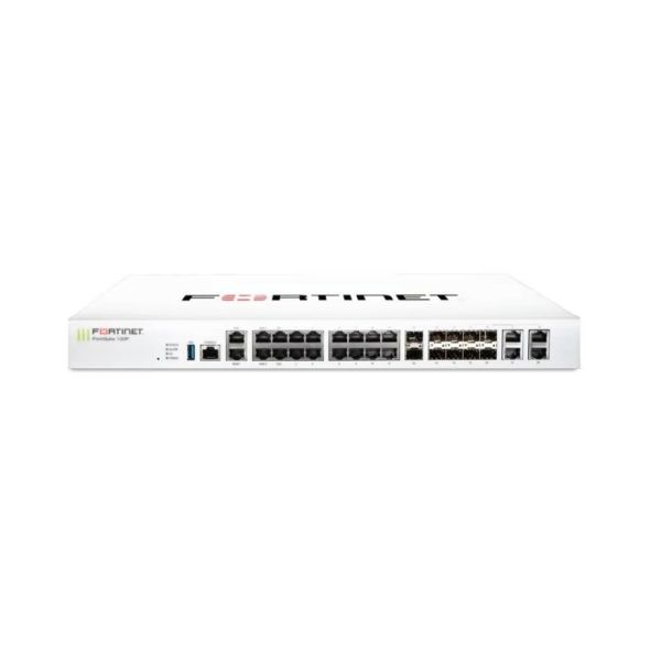 Smaller Networks Enterprise Firewall FG 200F Enterprise Grade