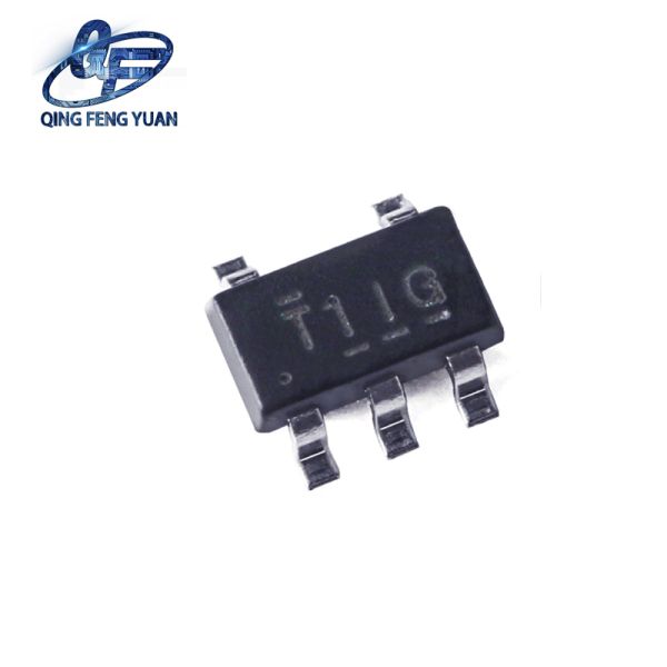 Texas Instruments TL331IDBVR Electronic ic Stock Ic Components Chip Mcu 64Lqfp integratedated Circuits Ics TI-TL331IDBVR