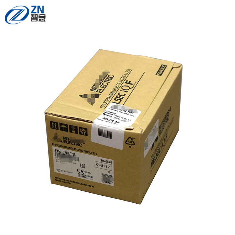 FX5U-32MT/DSS PLC Controllers Compact Unit New and original