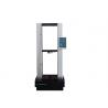 Buy cheap 50N - 300KN Universal Testing Machine Rubber Tensile Testing Machine for from wholesalers