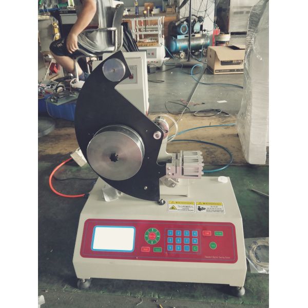 Good Repeatability / Versatile Instrument Digital Fabric Tearing Tester