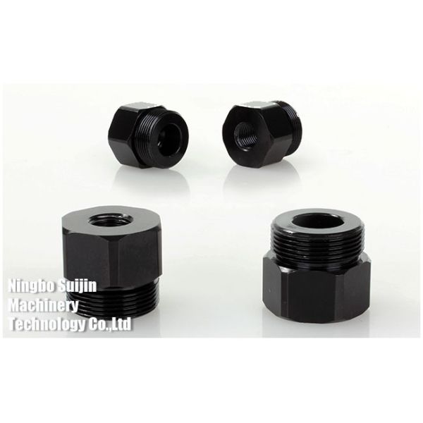 Suspension Steering Rack Bush Precision 1.4301 Automobile Casting