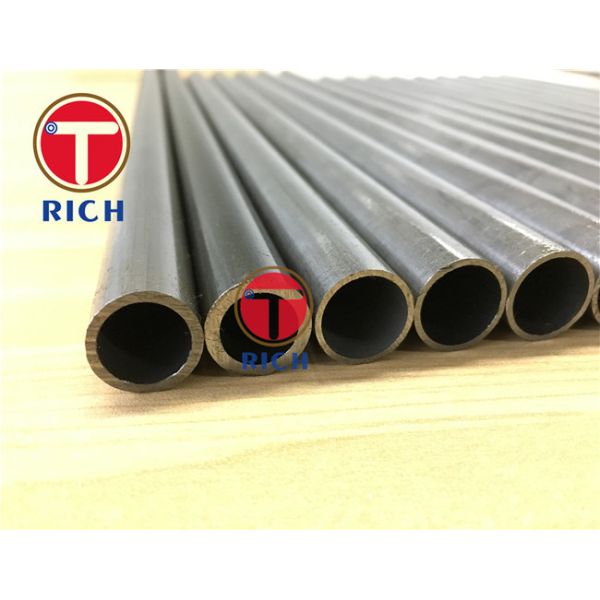 Condenser C70600S Torich Seamless Copper Tube
