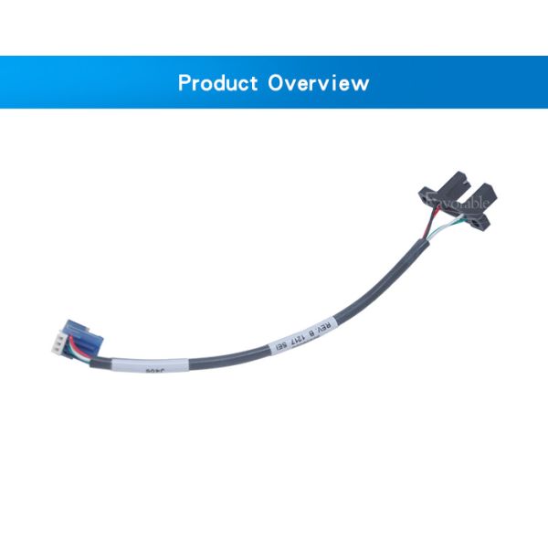 92686000 Switch Cable Sensor X-AXIS ORIGIN For Gerber Infinity Plotter