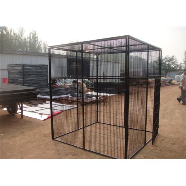 Bird Aviaries 25mm*50mm diameter 3.00mm