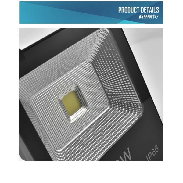 RoHS Portable Flood Light