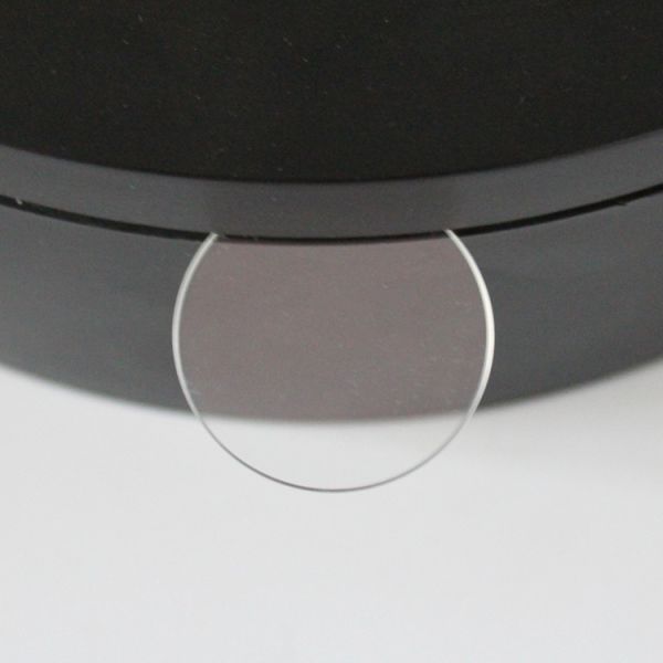 Optical Electrontics JGS1 Quartz Laser Focusing Lens