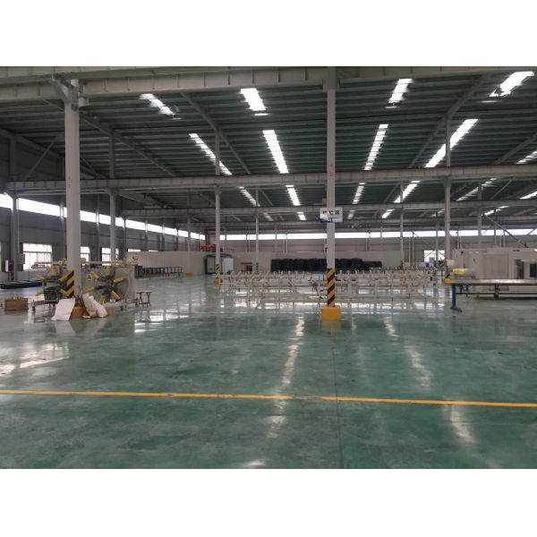 Corrosion Resistant SDR11 HDPE Electrofusion Tapping Saddle
