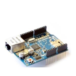 Quality Discount! Ethernet Shield Wiznet W5100 for Arduino for sale