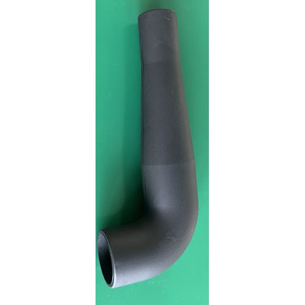 Customized Auto Silicone Tube Intake Pipe Variable Diameter Connection Pipe In High-Temperature And Pressure Turbine