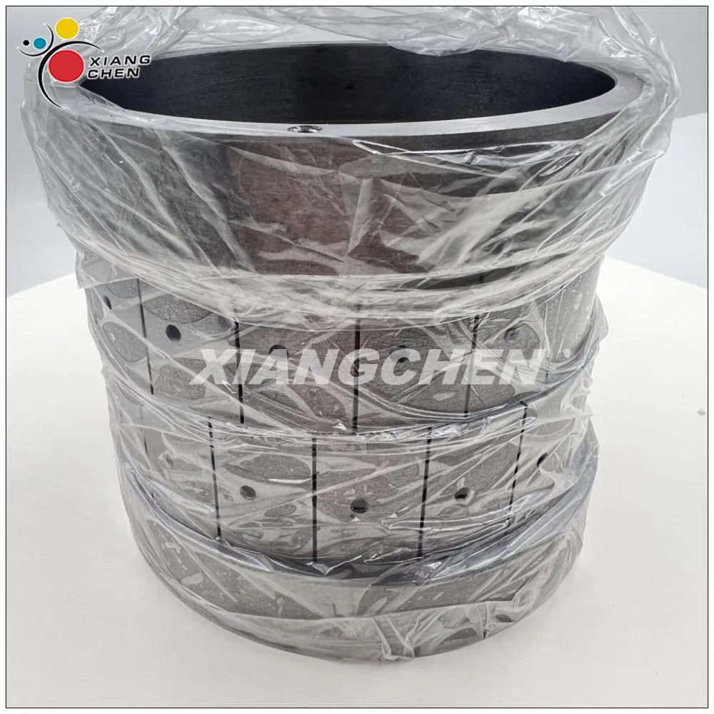 New Ring for Offset Printing Machine Spare Parts
