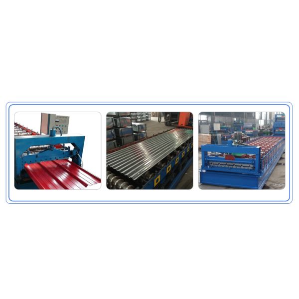 Galvanised Aluminium Corrugated Roofing Sheets For Home Interior Wall