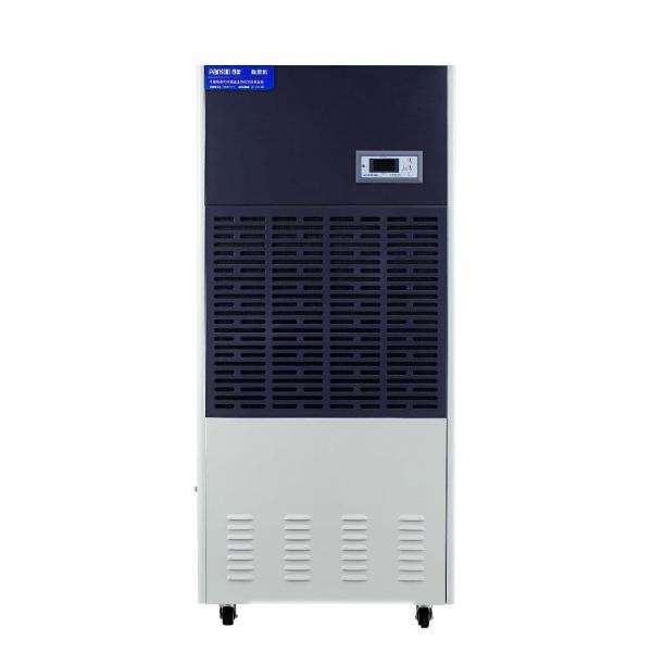 Buy Pipe continue drainage 6.8L/Hour woods dehumidifier industrial dehumidifier with pump at wholesale prices